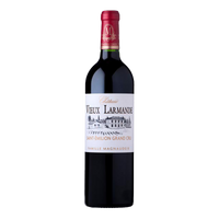 CHATEAU VIEUX LARMANDE "Grand Cru"