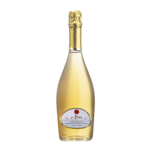 PROSECCO CUVÉE ALICE Extra Dry