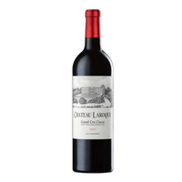 CHÂTEAU LAROQUE Grand Cru Classé  2021