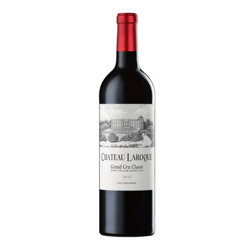 CHÂTEAU LAROQUE Grand Cru Classé  2021