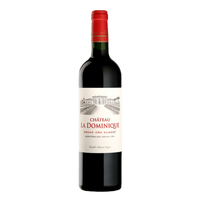 CHÂTEAU LA DOMINIQUE GRAND CRU CLASSÉ 2021