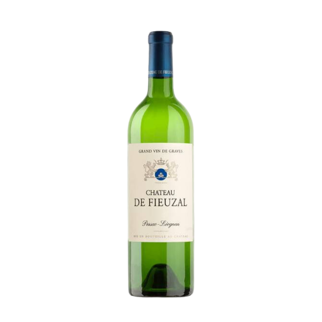 CHÂTEAU DE FIEUZAL BLANC 2022