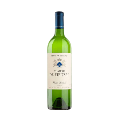 CHÂTEAU DE FIEUZAL BLANC 2022