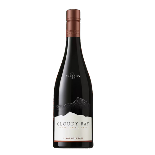 CLOUDY BAY Pinot Noir 2021