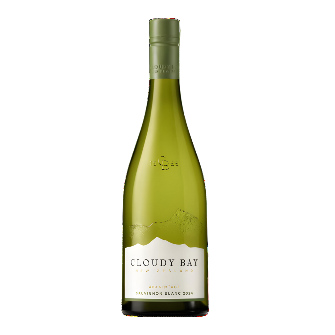 CLOUDY BAY Sauvignon Blanc 2024