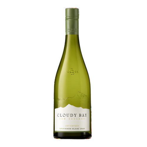 CLOUDY BAY Sauvignon Blanc 2024