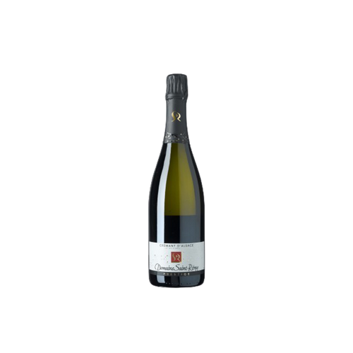 CREMANT D'ALSACE BRUT - 1/2 fl  (37,5 cl)