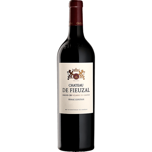 CHÂTEAU DE FIEUZAL 2019