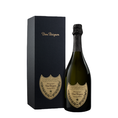 DOM PERIGNON BRUT 2015 IN COFFRET