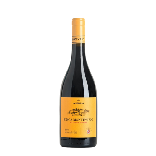 VALSERRANO Finca Monteviejo 2019