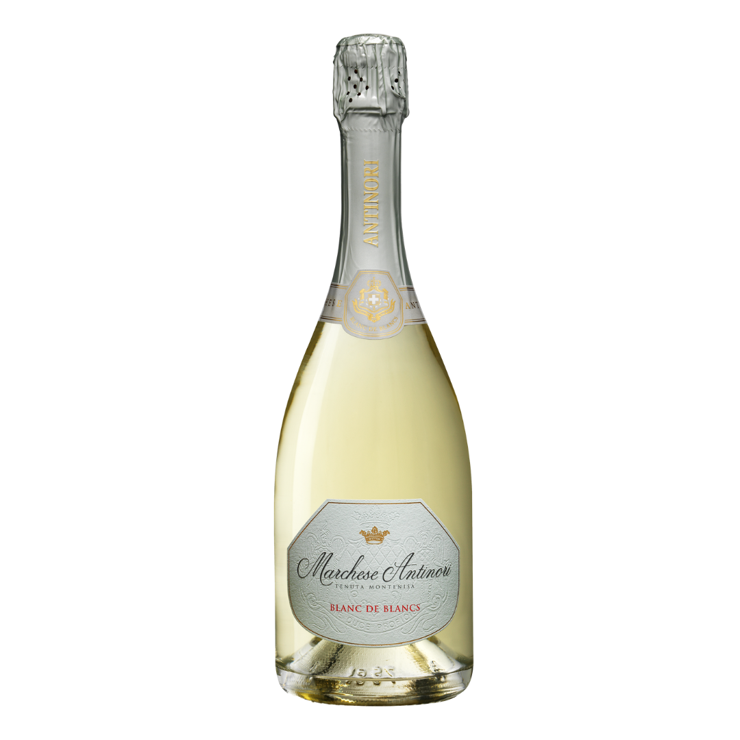 MARCHESE ANTINORI FRANCIACORTA BLANC DE BLANCS DOCG