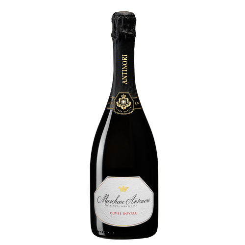 MARCHESE ANTINORI FRANCIACORTA CUVEE ROYALE DOCG