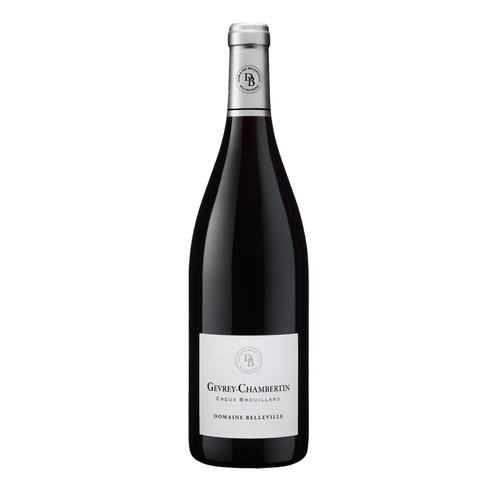 GEVREY-CHAMBERTIN 'CREUX BROUILLARD' Domaine Belleville 2022