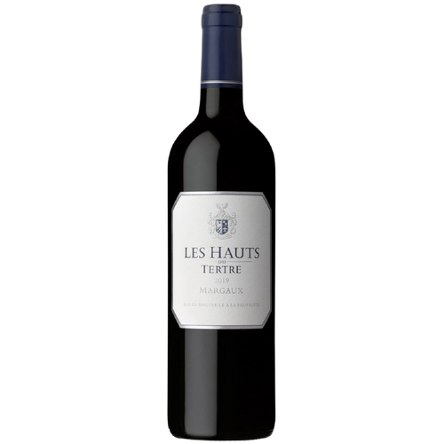 LES HAUTS DU TERTE 2e Vin Château du Tertre 2019