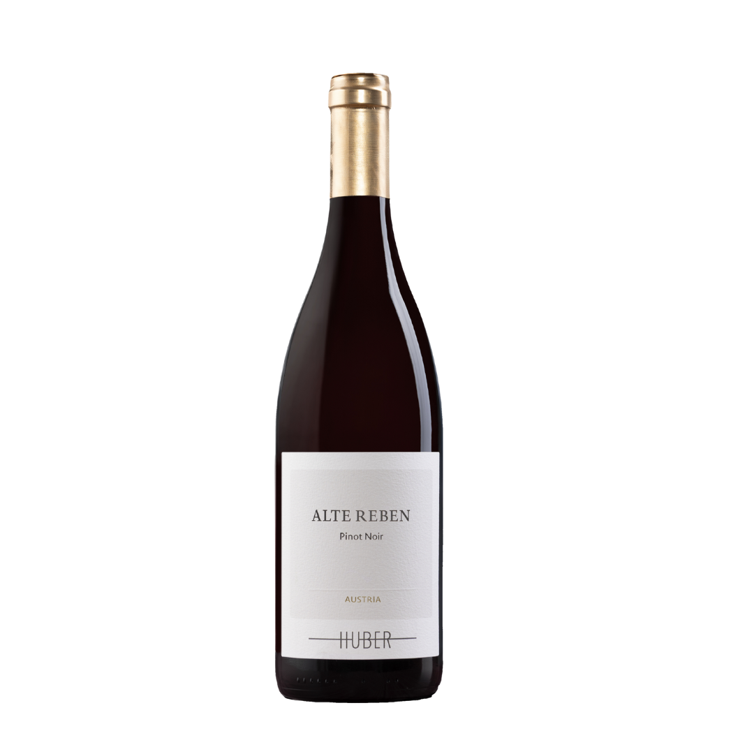 WEINGUT MARCUS HUBER Pinot Noir Alte Reben 2023