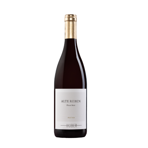 WEINGUT MARCUS HUBER Pinot Noir Alte Reben 2023