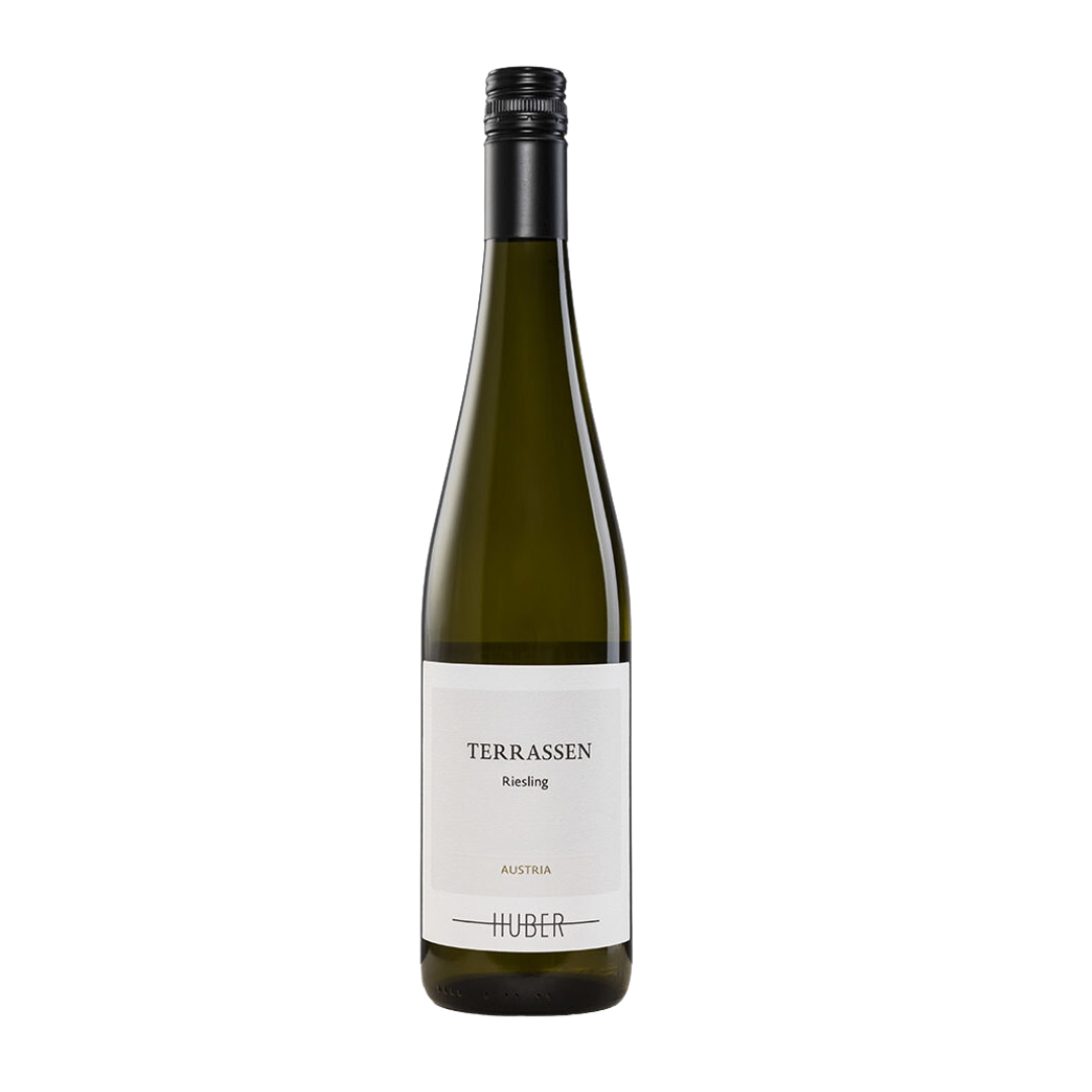 WEINGUT MARCUS HUBER RIESLING TERRASSEN 2023