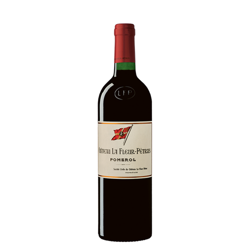 CHÂTEAU LA FLEUR-PETRUS 2020