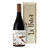 LA ÚNICA - V  IN KIST