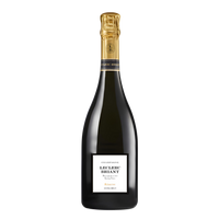 LECLERC BRIANT CHAMPAGNE RESERVE EXTRA BRUT