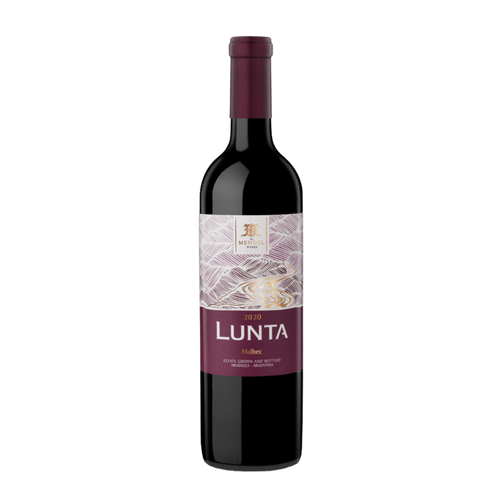 MENDEL LUNTA Malbec 2020