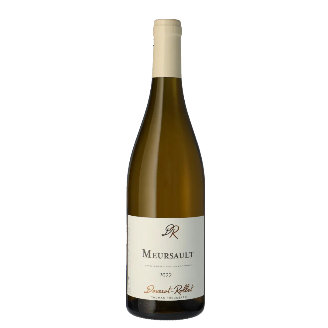 MEURSAULT DOUSSOT-ROLLET by TROUSSARD THOMAS 2022