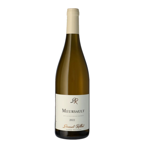 MEURSAULT DOUSSOT-ROLLET by TROUSSARD THOMAS 2022