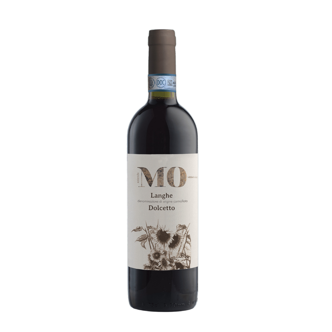 MO LANGHE DOLCETT0 DOC 2022