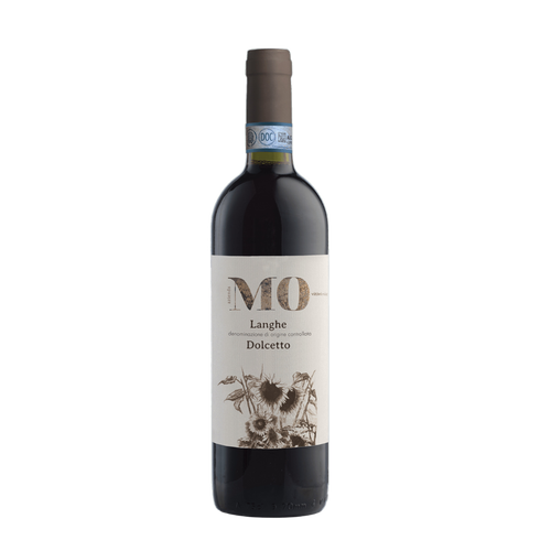 MO LANGHE DOLCETT0 DOC 2022