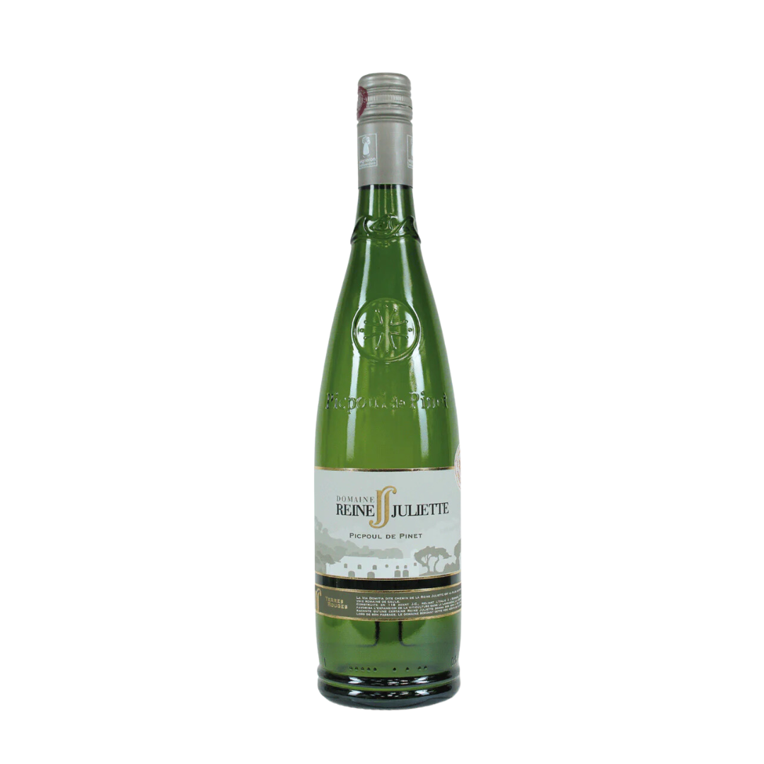 PICPOUL DE PINET, Terres Rouges  AOP 2023