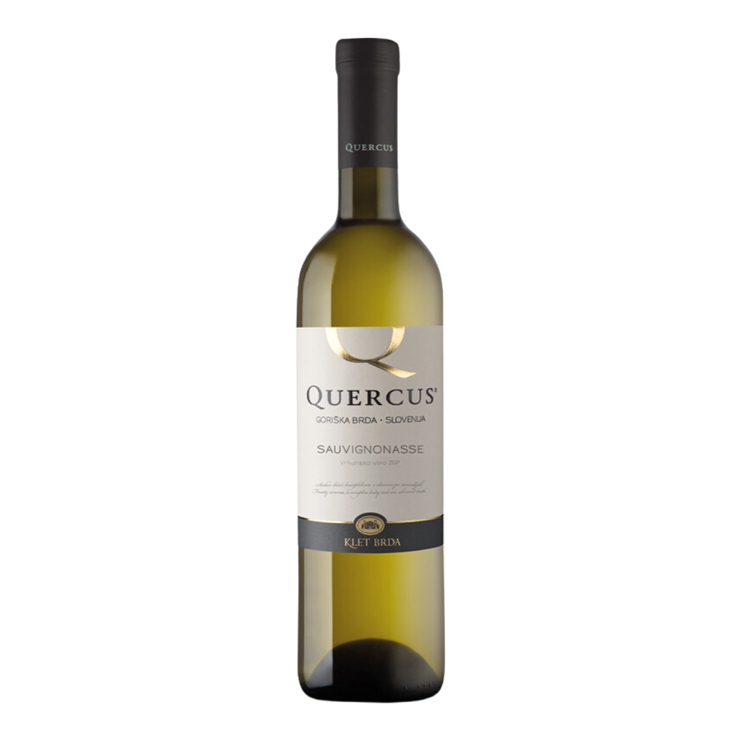 QUERCUS SAUVIGNONASSE 2023