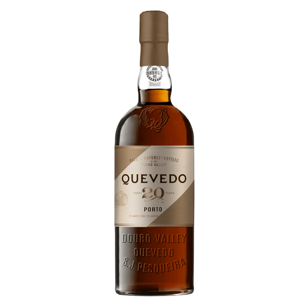 PORTO QUEVEDO TAWNY 20 YEARS