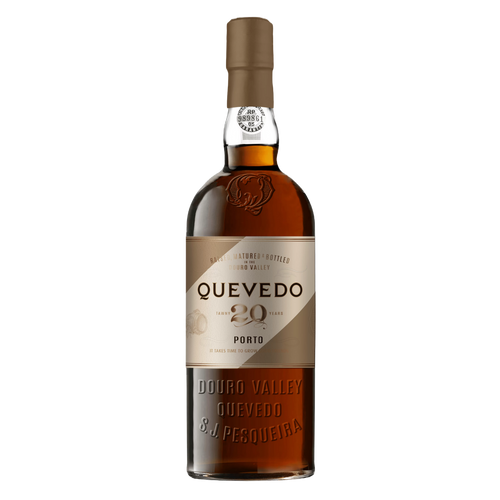 PORTO QUEVEDO TAWNY 20 YEARS