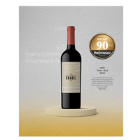 QUINTA DO GRADIL 1492 - TINTO 2022