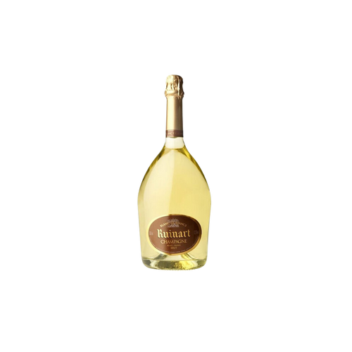 RUINART Champagne Blanc de Blancs - 1/2 fl