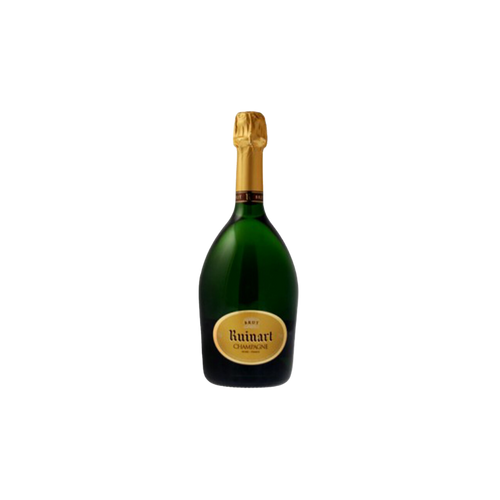 RUINART Champagne Brut - 1/2 fl