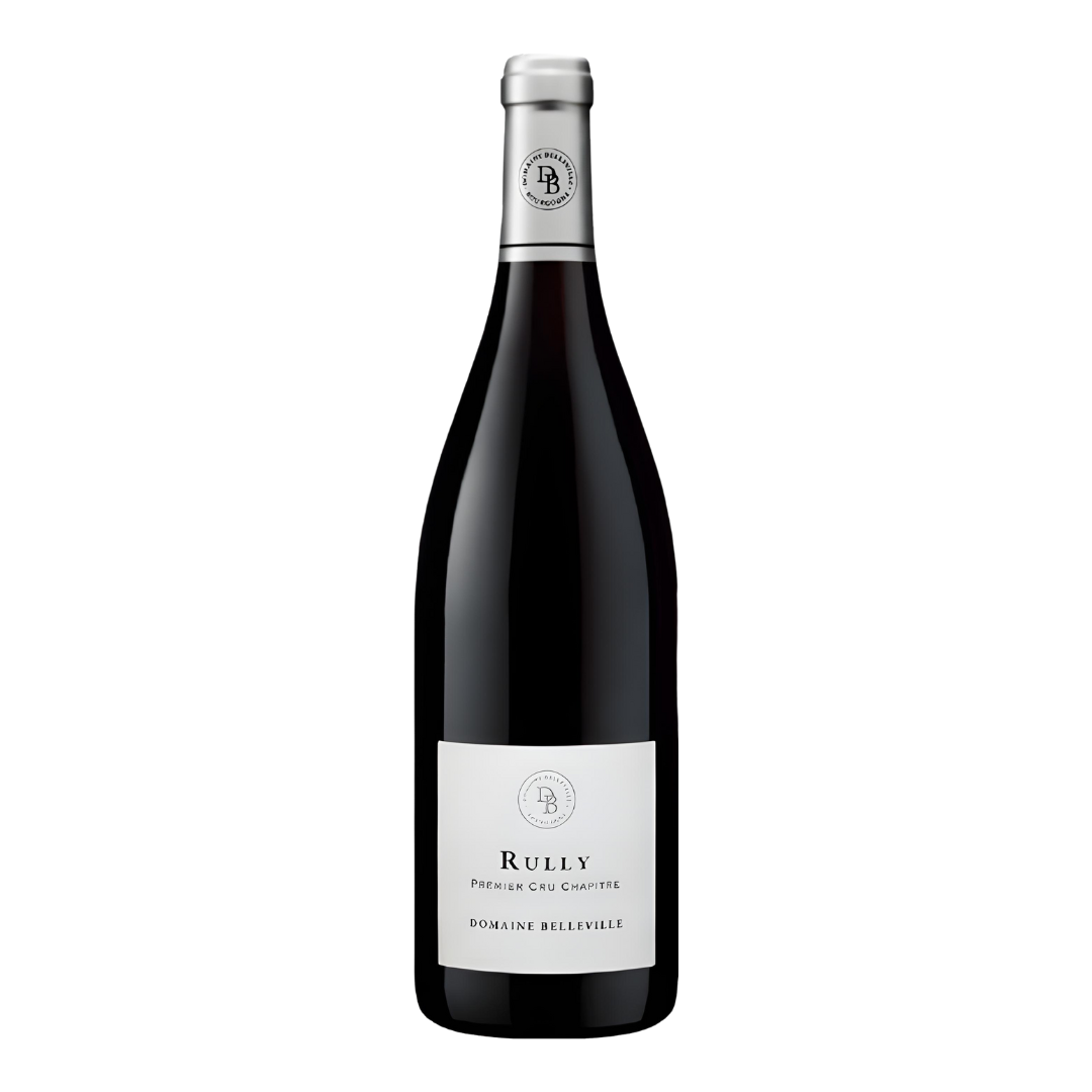 RULLY Premier Cru Chapître Domaine Belleville 2022