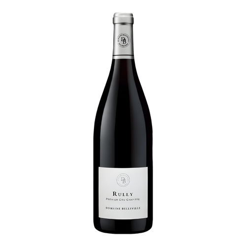 RULLY Premier Cru Chapître Domaine Belleville 2021