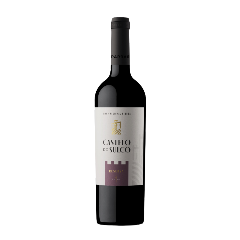 CASTELO DO SULCO RESERVA - Wine Makers Selection 2021