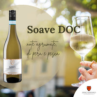 SAN CASSIANO SOAVE DOC 2023