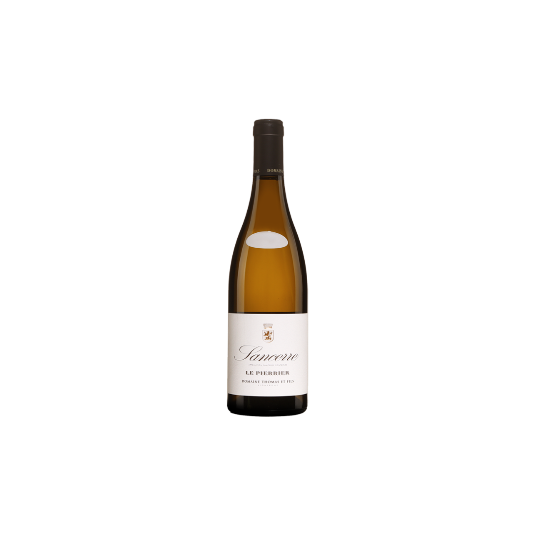 SANCERRE LE PIERRIER Domaine Thomas & Fils 2023 - 1/2 fl