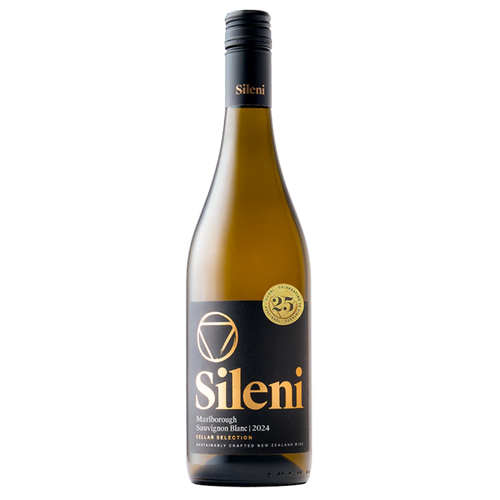 SILENI WINE ESTATE 'Cellar Selection' Sauvignon Blanc 2024