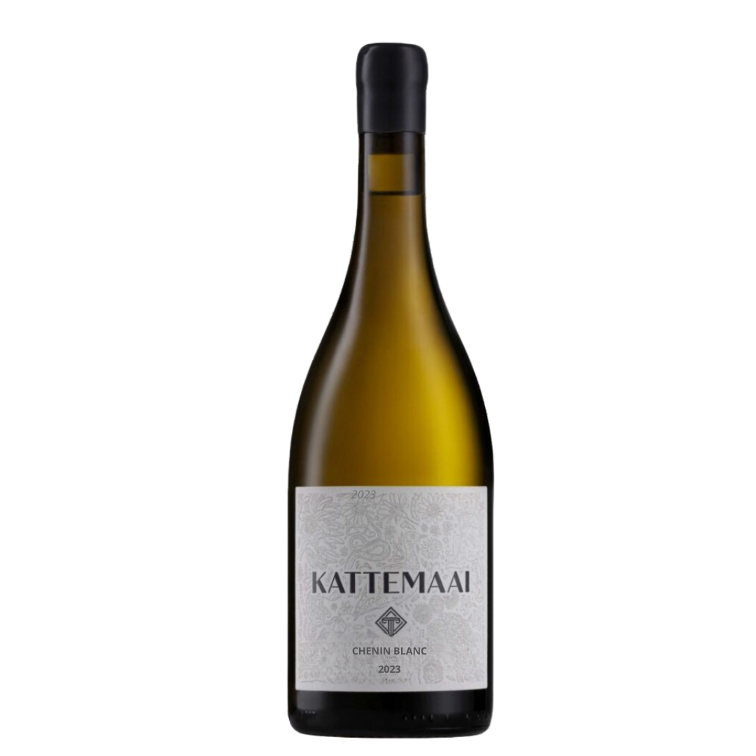 KATTEMAAI CHENIN BLANC Tempel Wines 2023