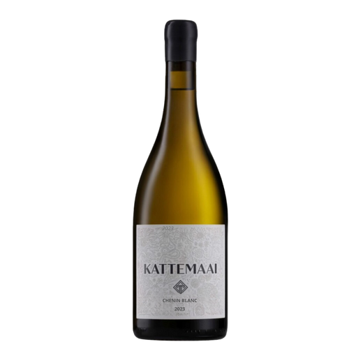 KATTEMAAI CHENIN BLANC Tempel Wines 2023