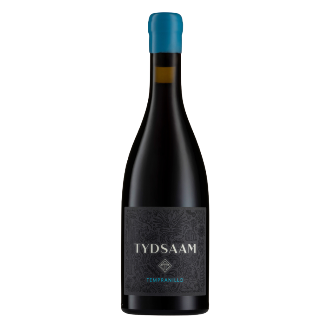 TYDSAAM TEMPRANILLO Tempel Wines 2022