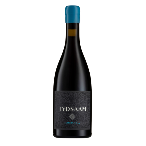 TYDSAAM TEMPRANILLO Tempel Wines 2022