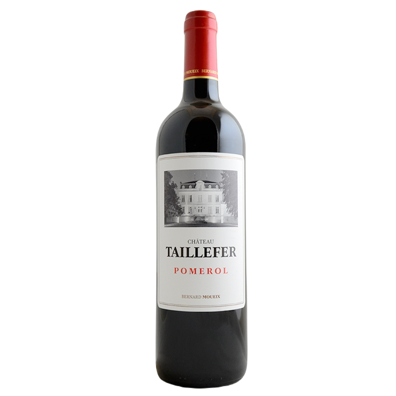 CHÂTEAU TAILLEFER 2021