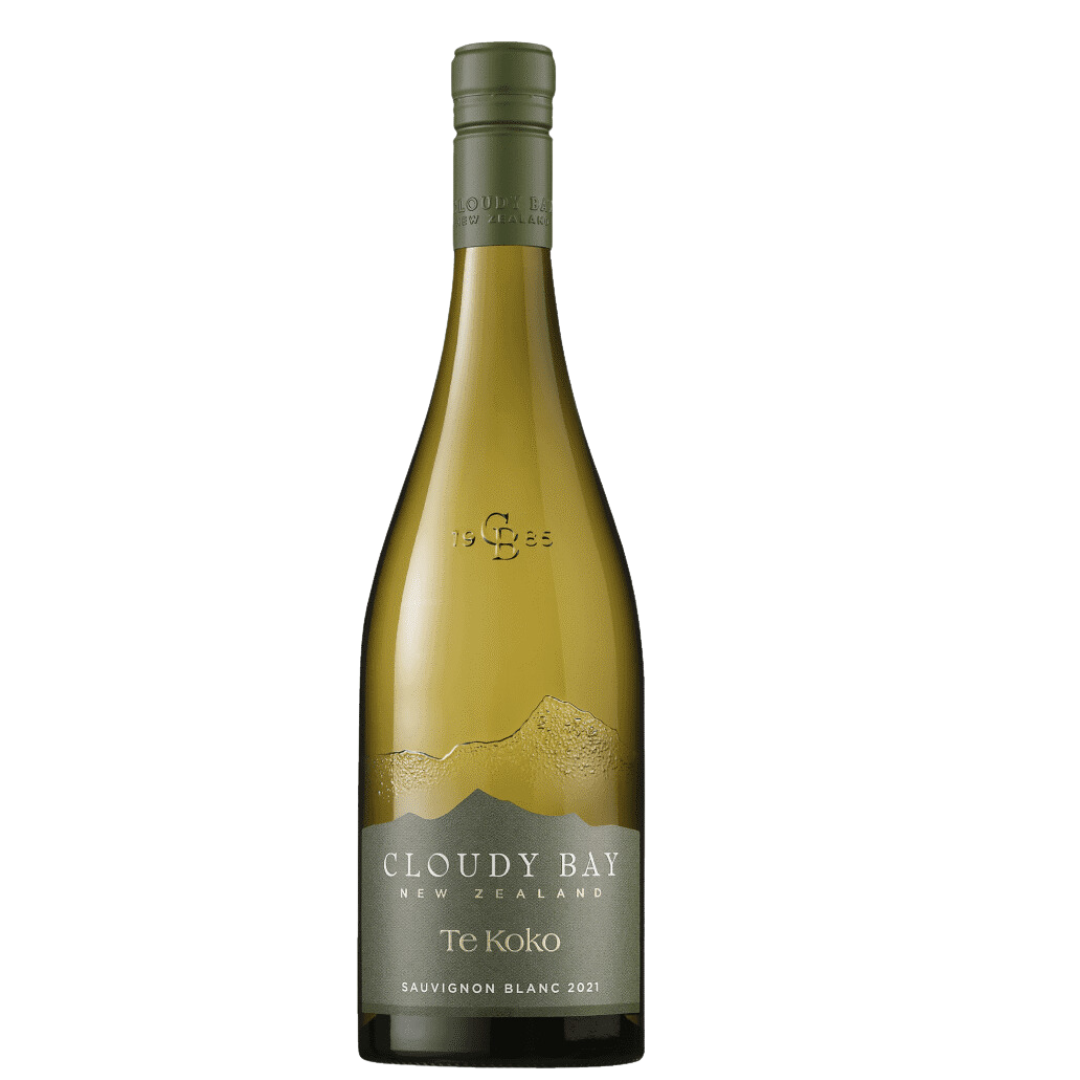 CLOUDY BAY TE KOKO Sauvignon Blanc 2021