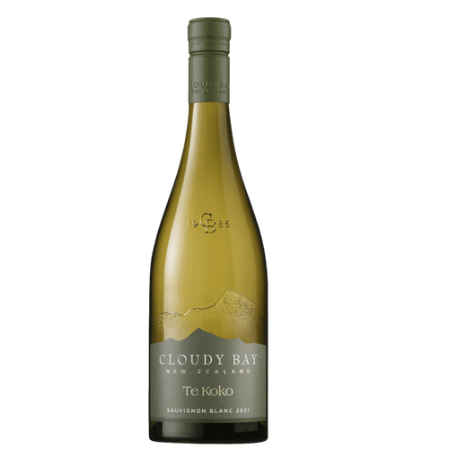 CLOUDY BAY TE KOKO Sauvignon Blanc 2021