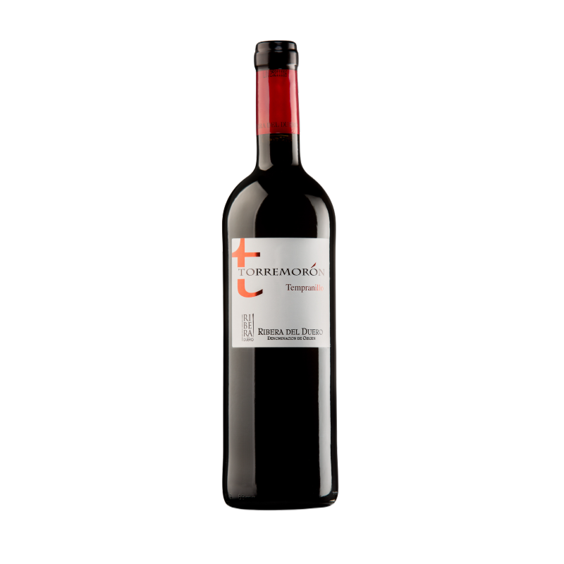 TORREMORÓN TEMPRANILLO JOVEN